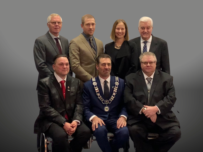 Council Photo