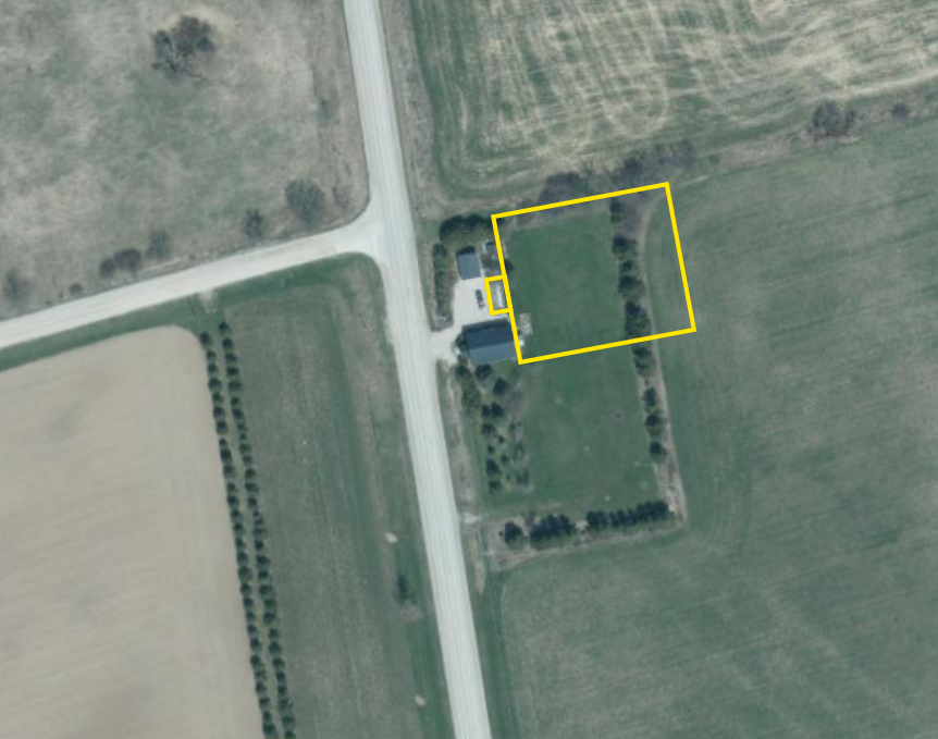 Mount Zion Church Cemetery