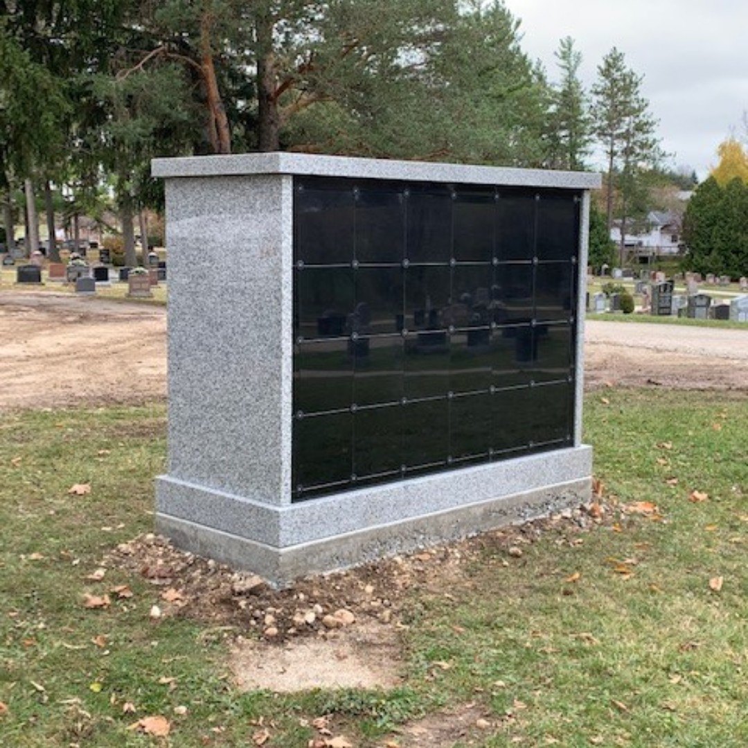 Markdale Columbarium